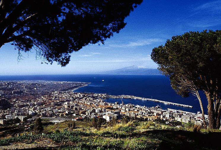 Regione Calabria