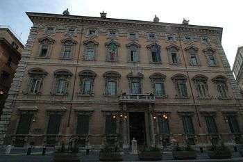 Palazzo Madama - foto di Francesco Gasparetti