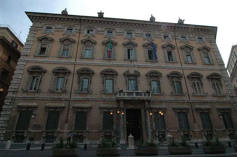 Palazzo Madama - foto di Francesco Gasparetti