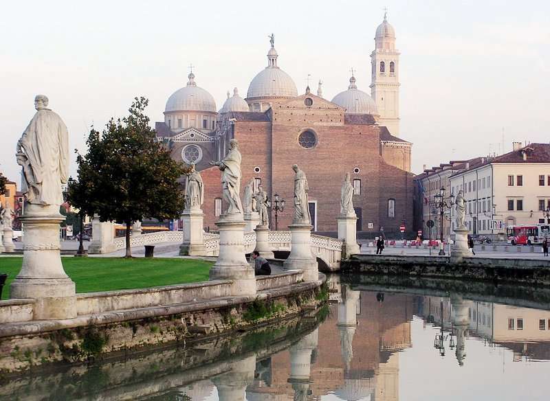 Padova - foto di Schubbay