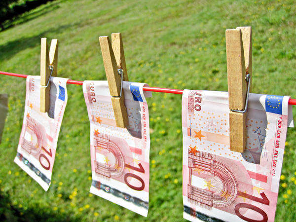 Euro - foto di Images of Money