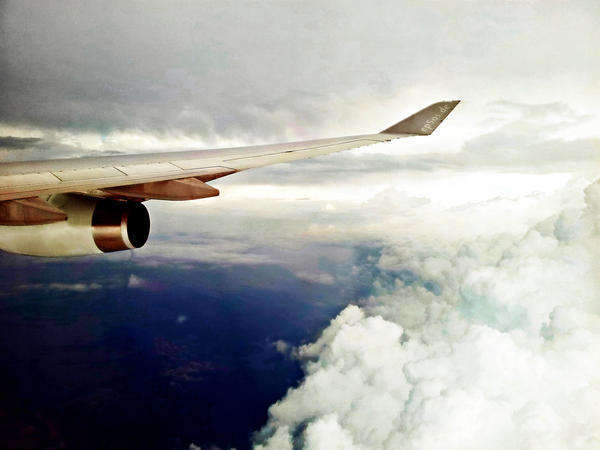 Airplane - foto di epSos.de