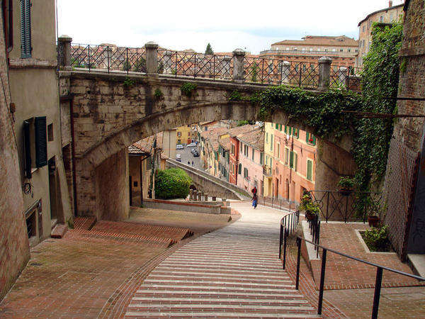 Perugia - foto di scudsone