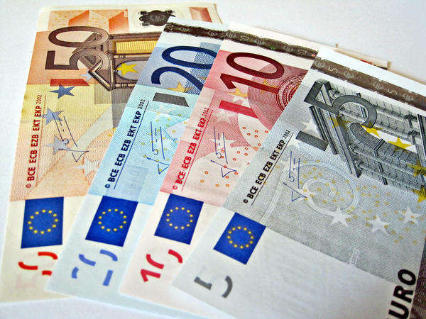 Euro - Images_of_Money