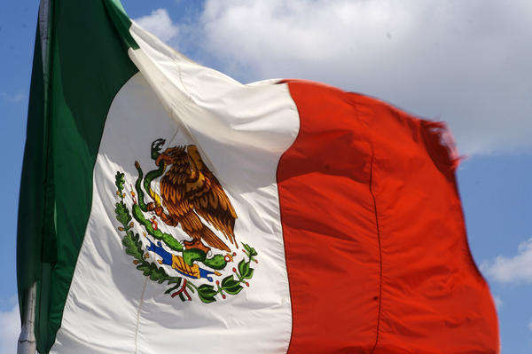 Mexico - foto di jmrobledo