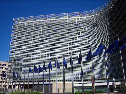 Commissione europea - foto di etnobofin