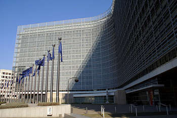 Commissione europea - foto di Jens Gyldenkærne Clausen