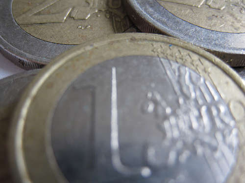 Euro - foto di Images_of_Money 