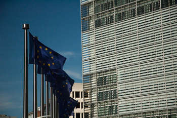 Commissione europea - Author: cnadia / photo on flickr 