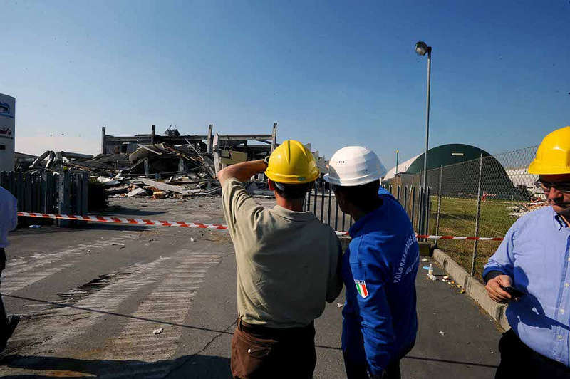 Terremoto - Photo credit: Il Fatto Quotidiano / Foter / Creative Commons Attribution-NonCommercial-ShareAlike 2.0 Generic (CC BY-NC-SA 2.0)