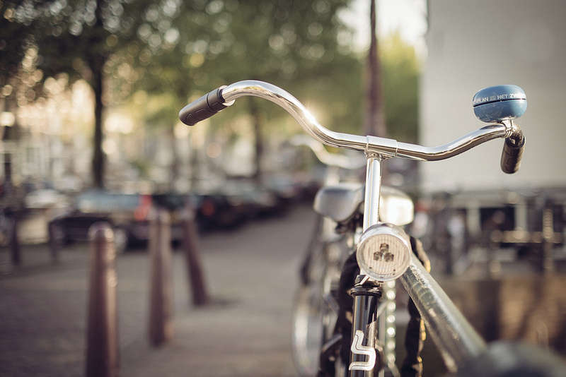 Bike - Photo credit: P!XELTREE / Foter / Creative Commons Attribution-NonCommercial-ShareAlike 2.0 Generic (CC BY-NC-SA 2.0)