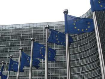 European Commission - Photo credit: tiseb / Foter / Creative Commons Attribution 2.0 Generic (CC BY 2.0)