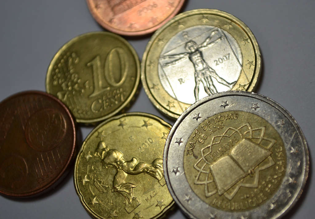 Euro Coinage
