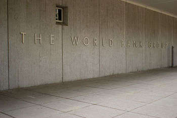 World Bank - foto di Victorgrigas