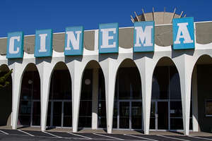 Cinema - For Lease