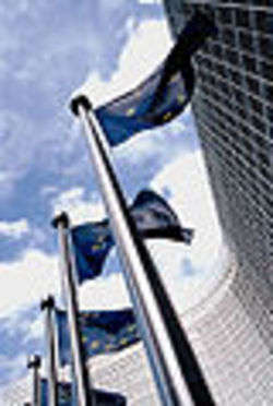 Commissione Europea, Foto di Xavier Häpe