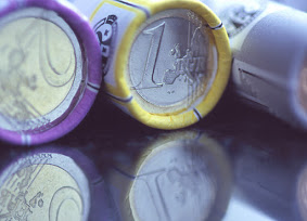 Fondi UE 2014-2020 - Monete Euro