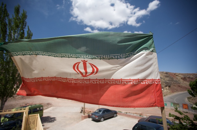 Iran - foto di Nick Taylor