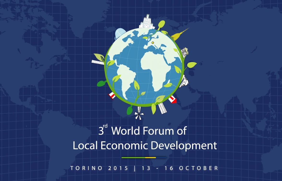 3rd World Forum of Local Economic Development