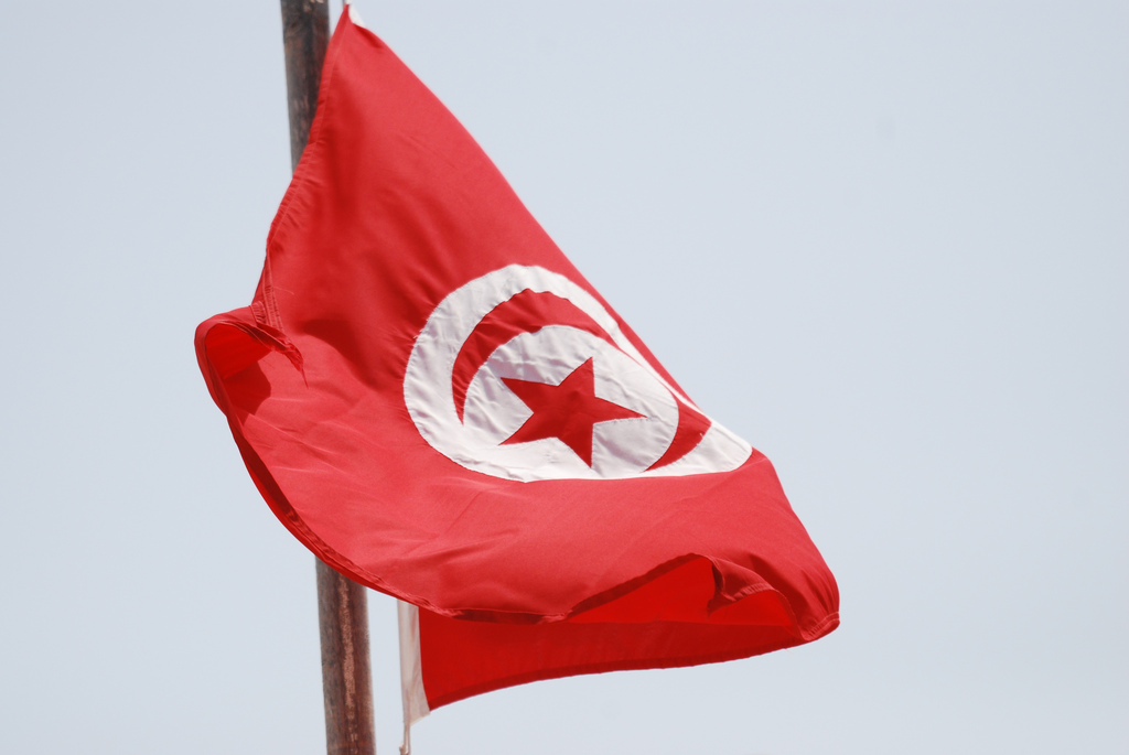 Tunisia - Author: paul_appleyard 