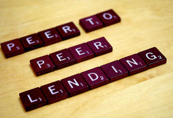 Social Lending - Author: LendingMemo / photo on flickr 