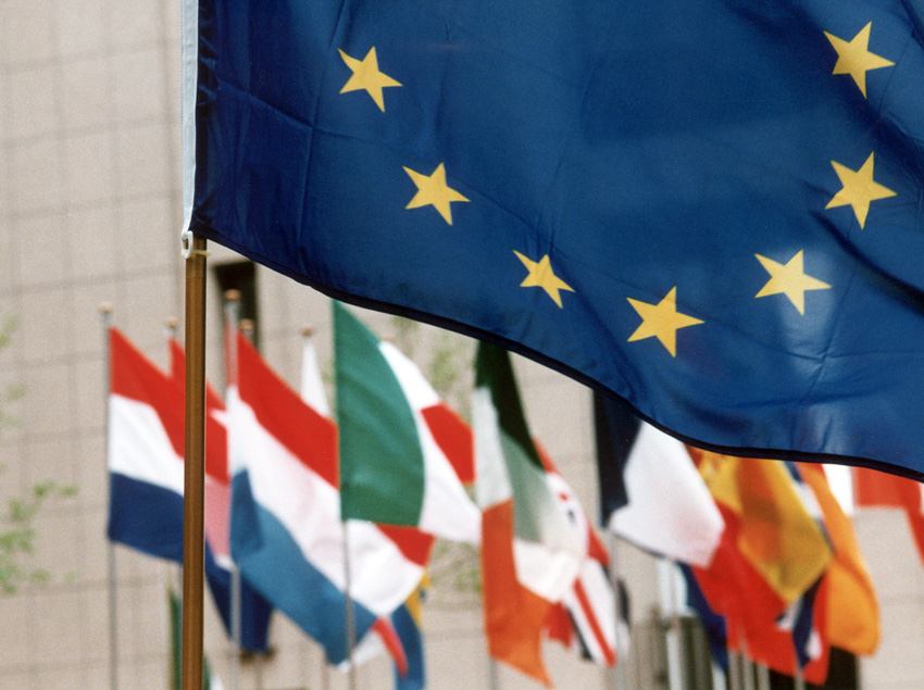 European Union - Pixabay