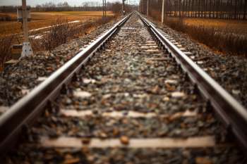Ferrovia - Pixabay