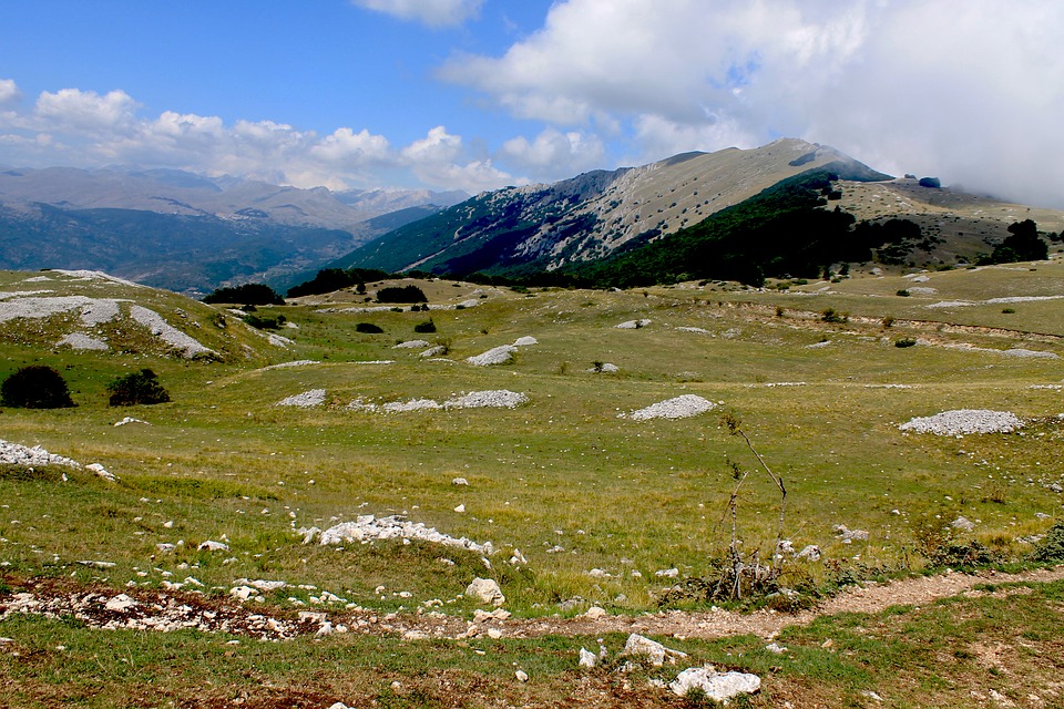 Abruzzo - Pixabay