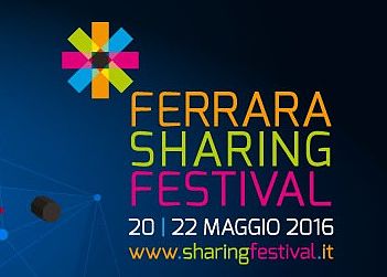 Ferrara Sharing Festival - foto di Ferrara Sharing Festival 