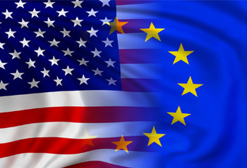 EU-USA - photocredit European Commission