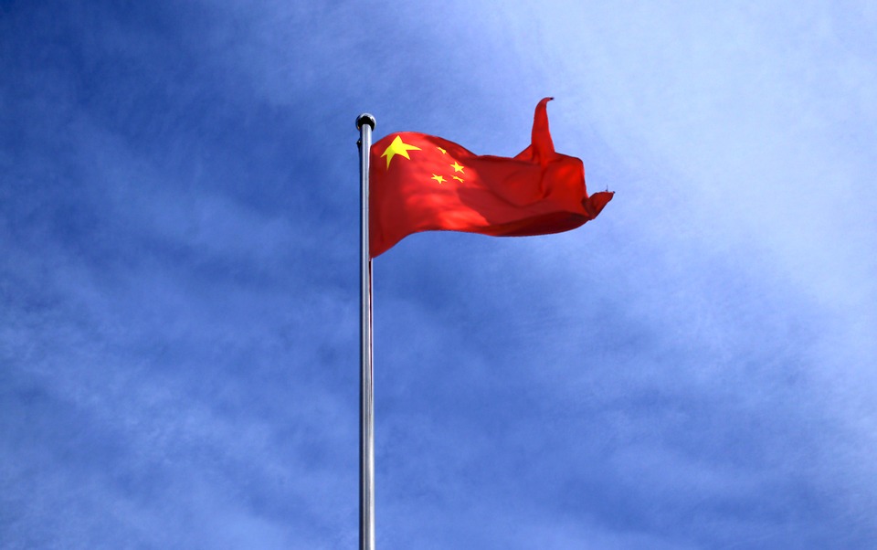 China - Pixabay 