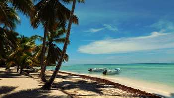 Caribbean Island - Pixabay