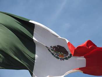 Mexico - Pixabay