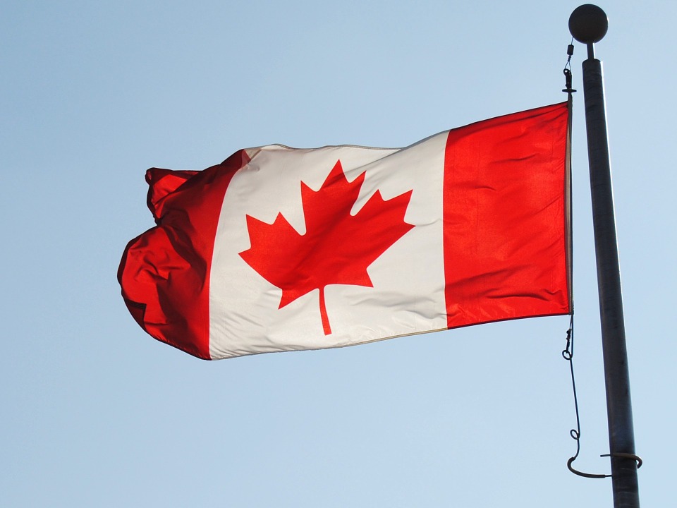 Canada - Pixabay