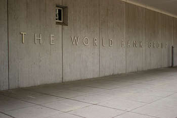 World Bank - Author Victorgrigas
