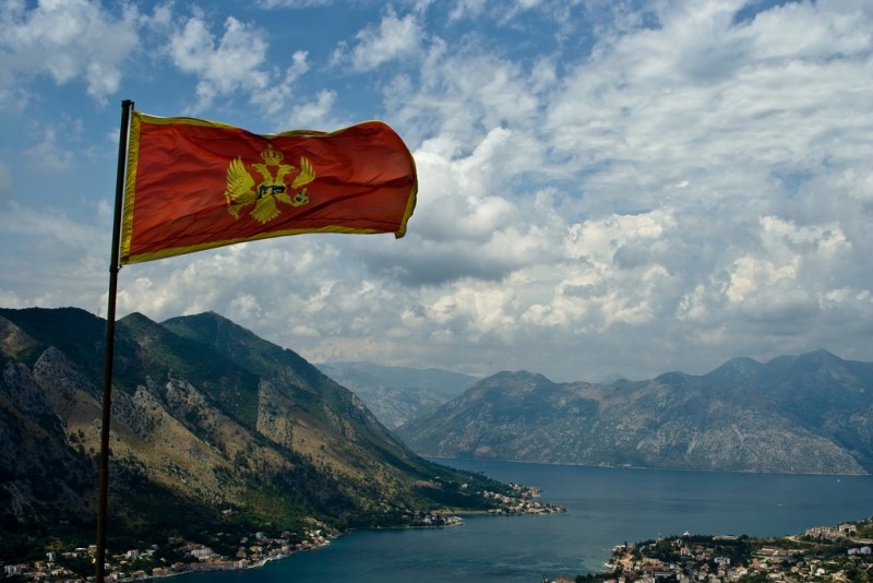 Montenegro - Photo credit: lassi.kurkijarvi via Foter.com / CC BY-NC