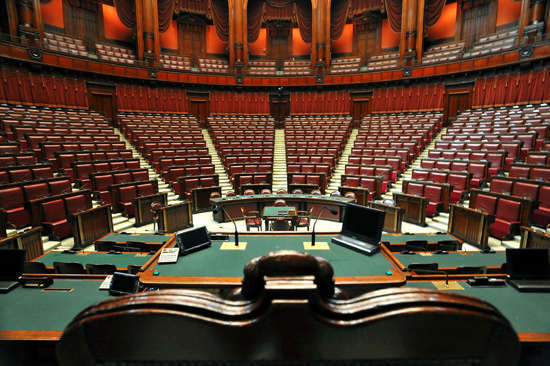 Camera Deputati