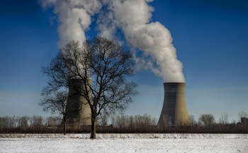 Nuclear plant - Photo credit: Mike Boening Photography via Foter.com / CC BY-NC-ND