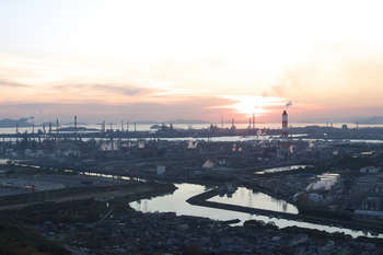 Industrial area - Photo credit: elminium via Foter.com / CC BY