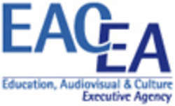 Logo EACEA, European Commission