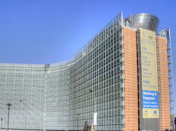 Commissione europea - foto di Dr Murali Mohan Gurram