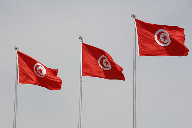 Tunisia - photo credit US Army Africa