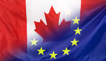 EU-Canada - @ European Union