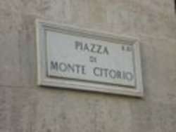 Monte Citorio