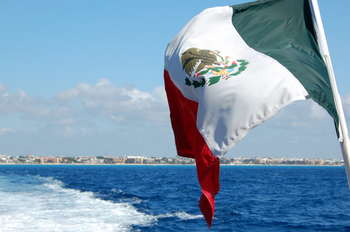 Mexico - Photo credit: mdanys via Foter.com / CC BY