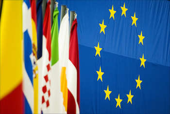 Fondi europei - Photo credit: European Parliament via Foter.com / CC BY-NC-ND