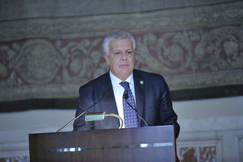Gian Luca Galletti - Photo credit: Montecitorio via Foter.com / CC BY-ND