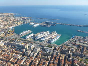 Porto di Palermo - foto di Civa61