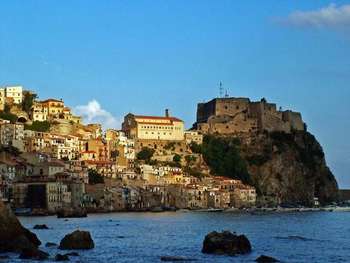 Calabria - photo by: Frarug