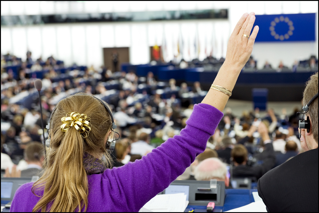 Photo credit: European Parliament via Foter.com / CC BY-NC-ND